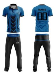 Cricket Uniform